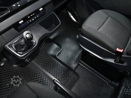 Mercedes-Benz Sprinter 315 CDI Pritsche PRO L2 DOKA AHK 3,5