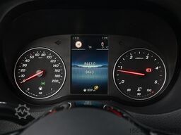 Mercedes-Benz Sprinter 315 CDI Pritsche PRO L2 DOKA AHK 3,5