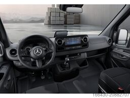 Mercedes-Benz Sprinter 315 CDI Pritsche PRO L2 DOKA AHK 3,5