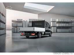 Mercedes-Benz Sprinter 315 CDI Pritsche PRO L2 DOKA AHK 3,5