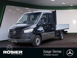 Mercedes-Benz Sprinter 315 CDI Pritsche PRO L2 DOKA AHK 3,5