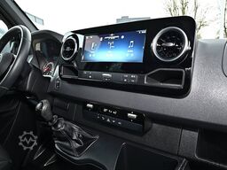 Mercedes-Benz Sprinter 315 CDI Pritsche PRO L2 DOKA AHK 3,5