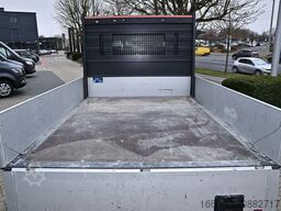 Mercedes-Benz Sprinter 315 CDI Pritsche PRO L2 DOKA AHK 3,5