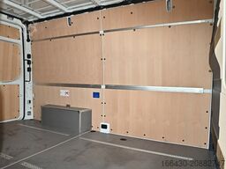 Mercedes-Benz Sprinter 317 CDI Kasten PRO L2H2 Holz Navi Ka