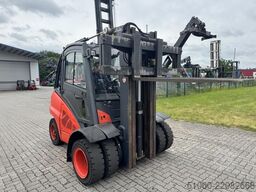 Linde H40D