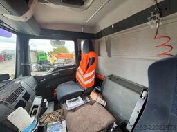 MAN TG-A 18.350 FL Tankwagen Esterer Tank Bj. 2006