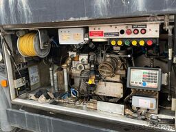MAN TG-A 18.350 FL Tankwagen Esterer Tank Bj. 2006