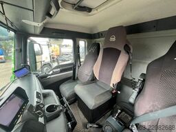 MAN TG-S 26.320 6x2-2 BL Müllwagen Zöller Magnum XXL