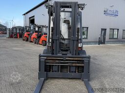 Linde H45D-02