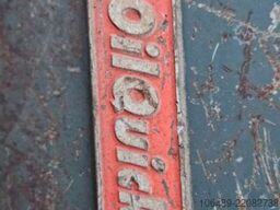 LIEBHERR R 924 LC Schnellwechseleinrichtung OQ 80