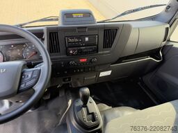 ISUZU M29F 9G-Aut. Absetzkipp. 1-3.5 m³+Winterpaket