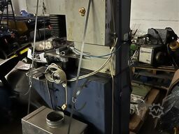 Teca-Print TC 350 S Pad Printing Machine