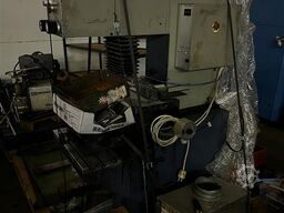 Teca-Print TC 350 S Pad Printing Machine