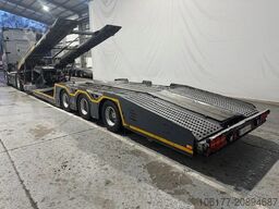 Diversen OZSAN TREYLER / 44000 kg / TRUCKLOADER 3 PIECES...