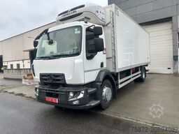 Renault D 18 280 DTI EURO 6 FRIGORIFICO