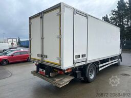 Renault D 18 280 DTI EURO 6 FRIGORIFICO