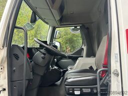 Renault D 18 280 DTI EURO 6 FRIGORIFICO