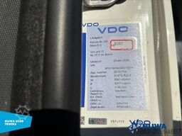 Renault T 430 4x2 Standkachel + Koelkast