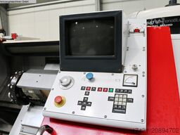 GILDEMEISTER NEF CT 40