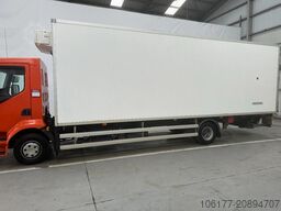 Renault D 12  220 / 264728 km / EURO 6