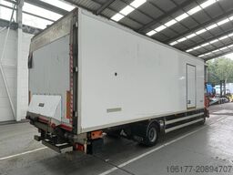 Renault D 12  220 / 264728 km / EURO 6