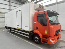 Renault D 12  220 / 264728 km / EURO 6