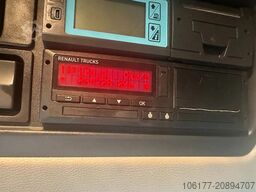 Renault D 12  220 / 264728 km / EURO 6