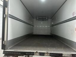 Renault D 12  220 / 264728 km / EURO 6