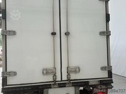 Renault D 12  220 / 264728 km / EURO 6