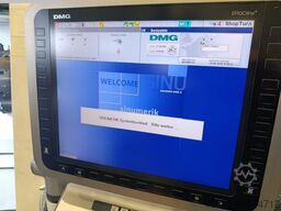 GILDEMEISTER CTX Beta 800