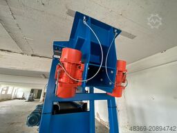 MetalSelect ECS DV 500