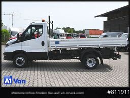 IVECO Daily 70C18 Kipper, AHK, Klima, Meiller