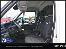 IVECO Daily 35S18 A8V/P Maxi Kasten, Klima, Luft, Tempomat