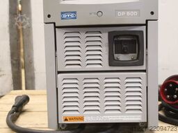 OTC DAIHEN DP-500
