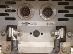 OTC DAIHEN DP-500