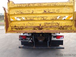 MAN 26.480 FDLL 6x4 Bordmatik