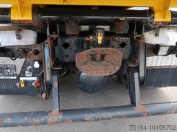 MAN 26.480 FDLL 6x4 Bordmatik