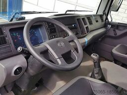 Volkswagen Constellation 31.320 BB CH Garbage Collector (2...