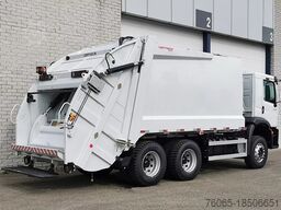 Volkswagen Constellation 31.320 BB CH Garbage Collector (2...