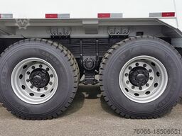 Volkswagen Constellation 31.320 BB CH Garbage Collector (2...