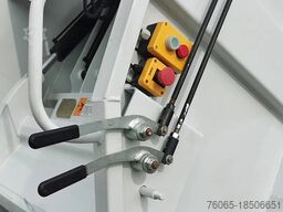 Volkswagen Constellation 31.320 BB CH Garbage Collector (2...