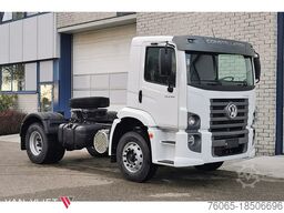 VW Constellation 17.250 BB SA Tractor Head (3 units)