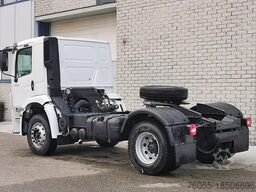 VW Constellation 17.250 BB SA Tractor Head (3 units)