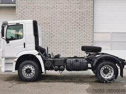 VW Constellation 17.250 BB SA Tractor Head (3 units)