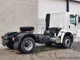 VW Constellation 17.250 BB SA Tractor Head (3 units)