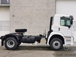 VW Constellation 17.250 BB SA Tractor Head (3 units)