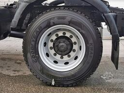 VW Constellation 17.250 BB SA Tractor Head (3 units)