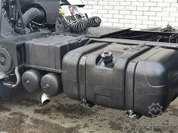 VW Constellation 17.250 BB SA Tractor Head (3 units)