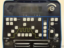 Miller Dynasty 300 DX