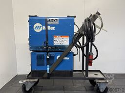 Miller Dynasty 300 DX